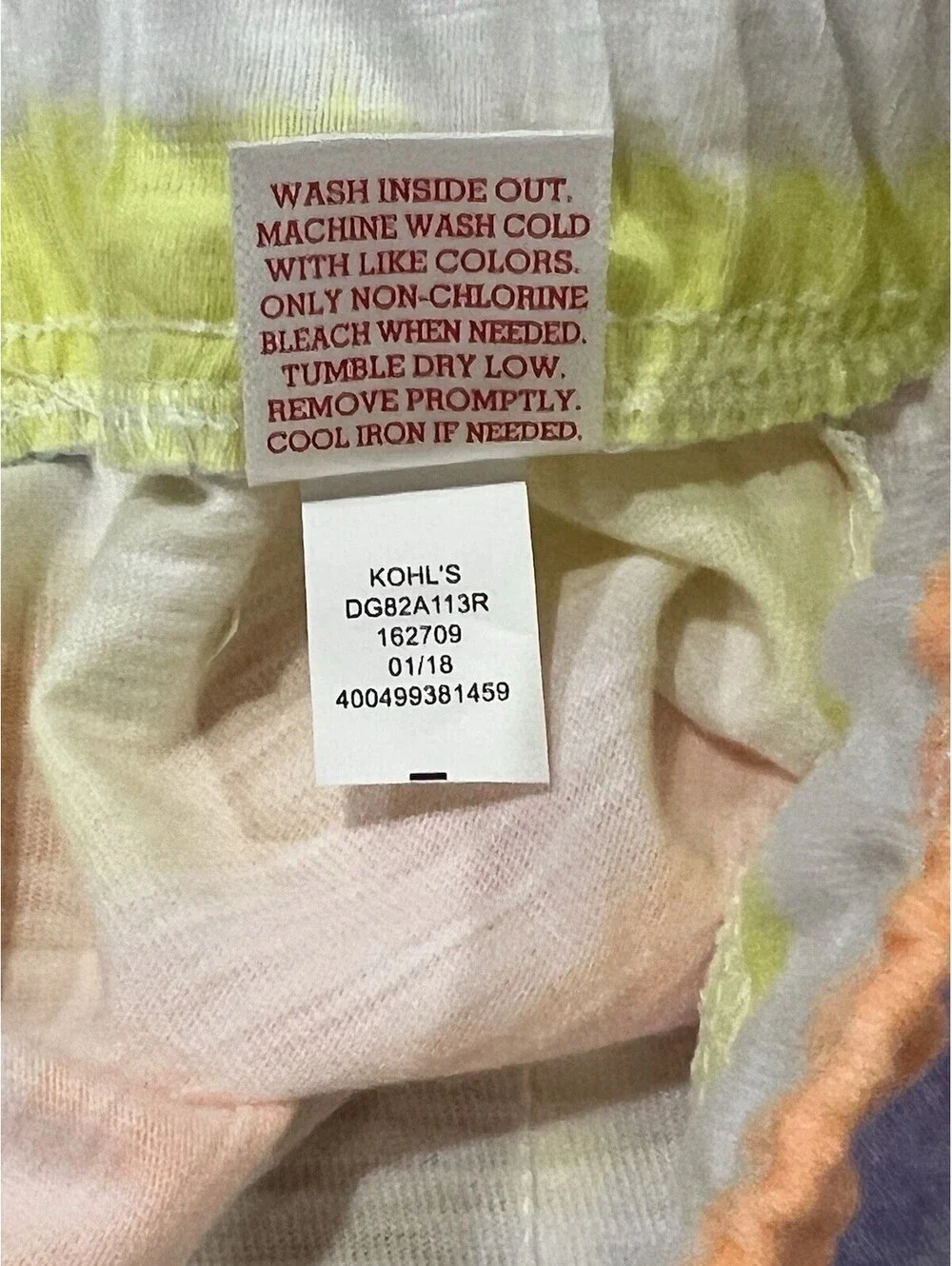 SO purchased from